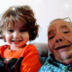 Meet your Posher, Rickie